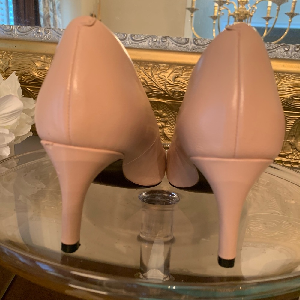 Cole Haan Heels - Picture 3 of 5